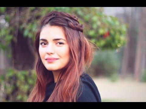 Momina Mustehsan New Song 2016 Har Zulm - YouTube