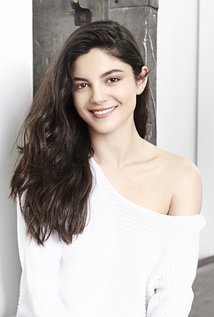 Monica Barbaro - IMDb