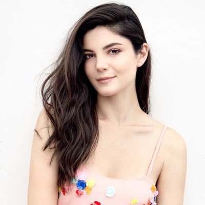Monica Barbaro (@monicabarbaro)   Twitter