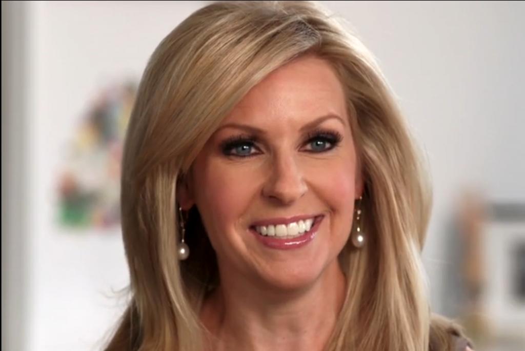 Monica Crowley, Conservative Commentator & Author   MAKERS Video