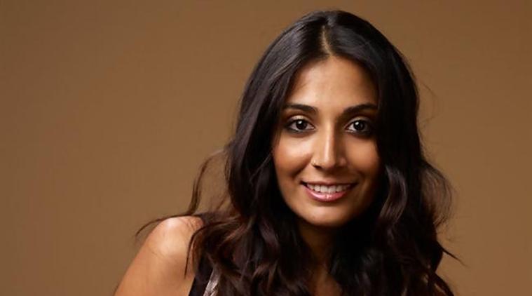 Monica Dogra Off To Mt. Madonna In Search Of 'peace'   The Indian