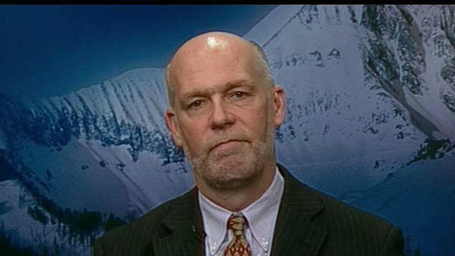 Montana Businessman Greg Gianforte On Why He Is Exploring A Run For
