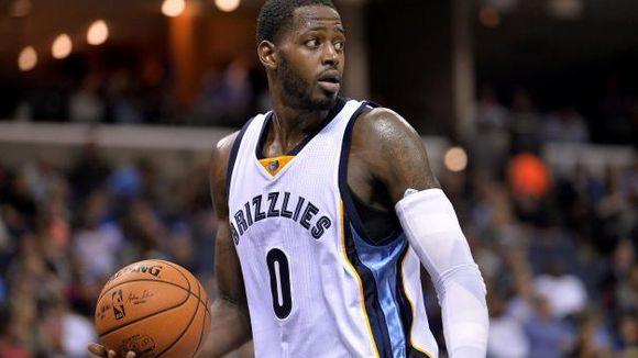 Montgomery Native JaMychal Green Starting For Grizzlies