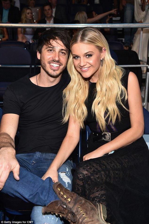 Morgan Evans Is Dating One Of Taylor' Swift's Best Friends Kelsea