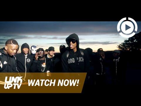 MoStack Feat. J Hus - So Paranoid [Music Video] @RealMoStack