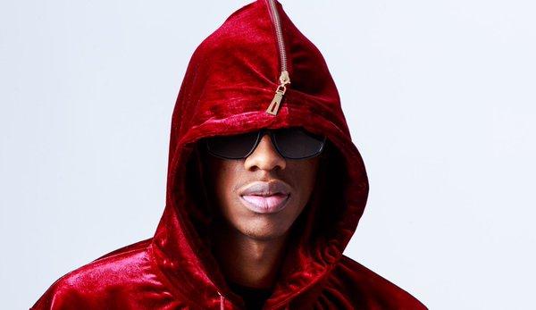 MoStack On Twitter: "Big Rassclart Lips To Kiss & Suck Breast ONLY