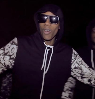 MoStack (@RealMoStack) - You're Not From Chicago [Music Video] - SBTV