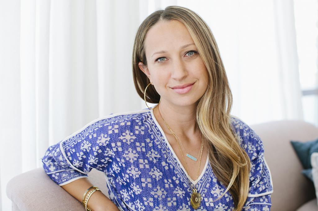 Mother's Day With Jewelry Designer, Jennifer Meyer : The Hive