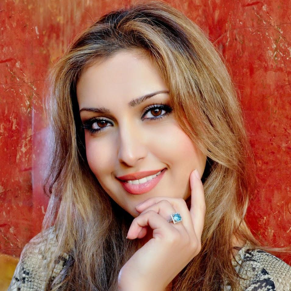 Mozhdah.Jamalzadah - Google+