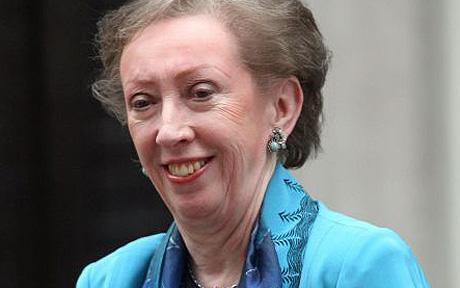 MPs' Expenses: Margaret Beckett Heckled On Question Time - Telegraph