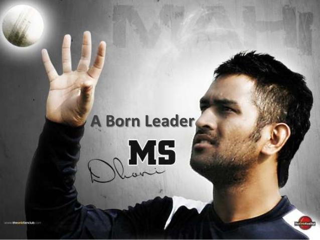 M.S. Dhoni Photos and images