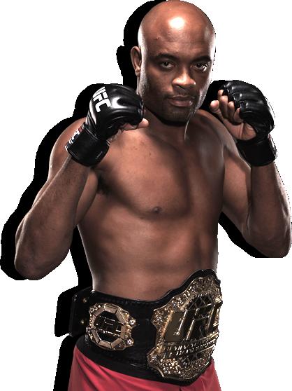 Muay Thai College   Anderson Silva