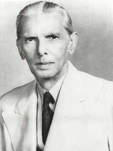 Muhammad Ali Jinnah - Wikipedia, The Free Encyclopedia