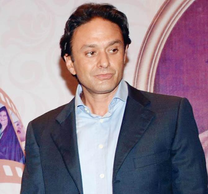 Mumbai: Driver Allegedly Assaulted By Ness Wadia For Refusing