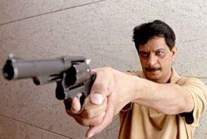 Mumbai Police Encounter Specialist Pradeep Sharma Acquitted - Rediff