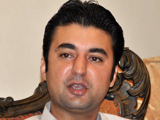 Murad Saeed Case: Court Told MNA's BS Certificate Is Sans Seal - The