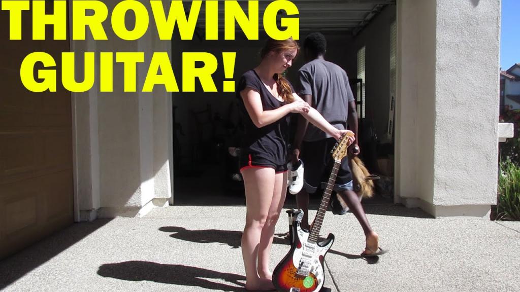 MURDER PRANK ON GIRLFRIEND BACKFIRES HORRIBLY - YouTube