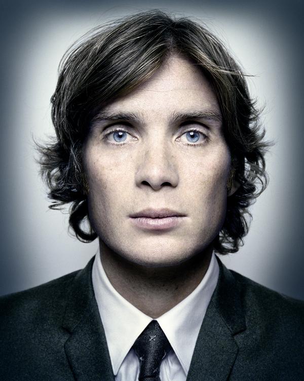 Murphy's Law: Cillian Murphy   PORT Magazine