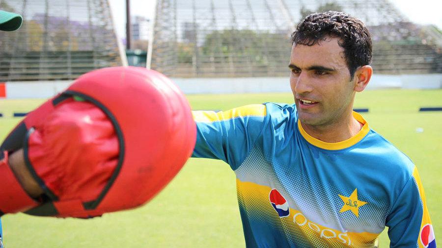 My Number Will Come - Fakhar Zaman   Cricket   ESPN Cricinfo