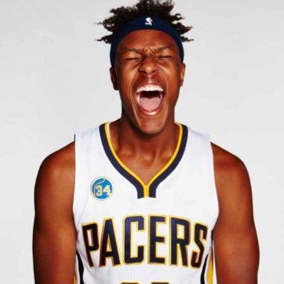 Myles Turner (@Original_Turner)   Twitter