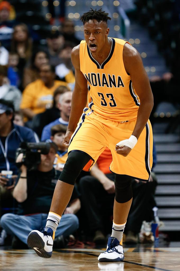 Myles Turner Scores 25, Costs Pacers 129-126 Loss To Nuggets :: Pace