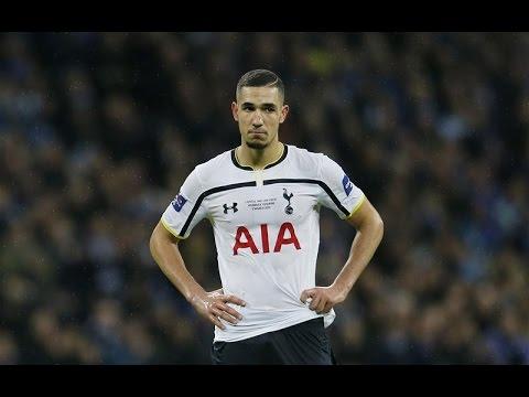 Nabil Bentaleb   Best Of 2014-15 (HD) - YouTube