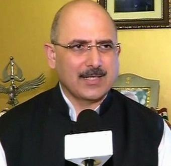 Nalin Kohli   TopNews