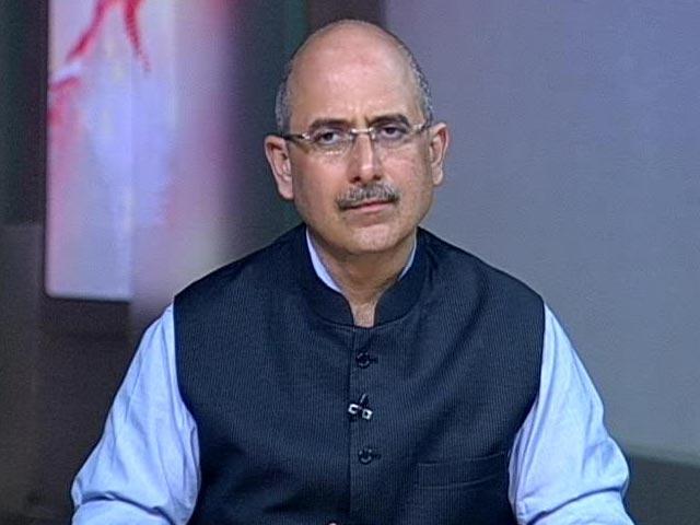 Nalin Kohli Videos: Breaking News Videos Nalin Kohli - NDTV.COM