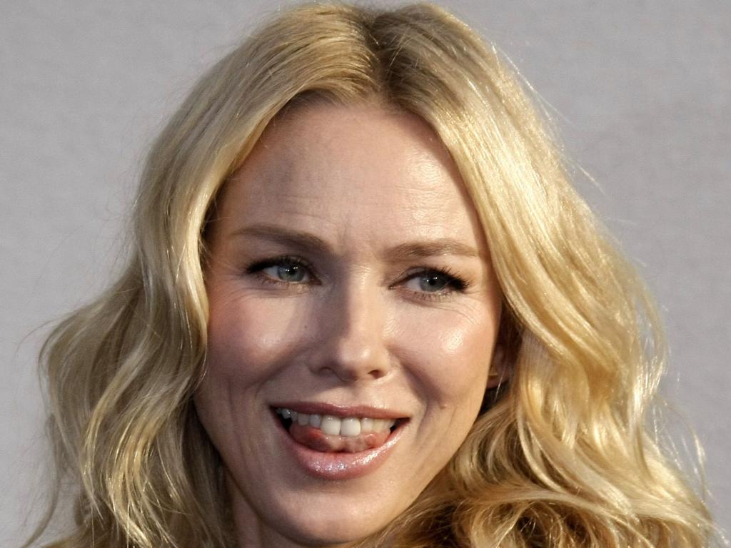 Naomi Watts HD Photos