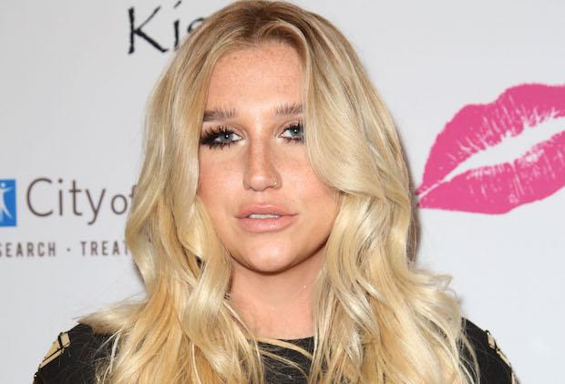 Nashville' Season 4 Cast: Kesha To Guest Star As Herself   TVLine