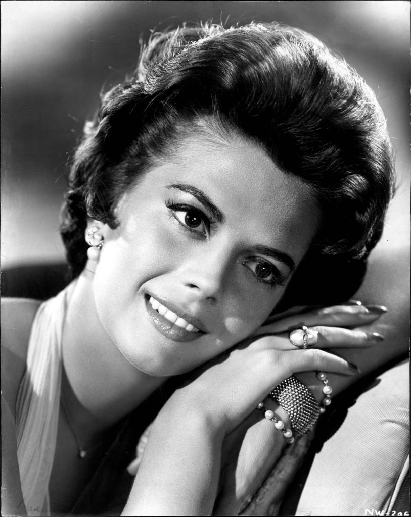 Natalie Wood - Wikipedia, The Free Encyclopedia