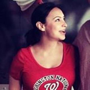 Natalie Wyeth Earnest - Josh Earnest's Wife (Bio, Wiki)