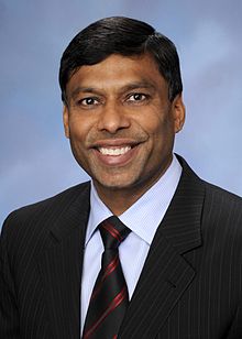 Naveen Jain - Wikipedia, The Free Encyclopedia