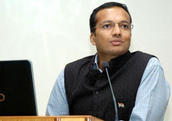 Naveen Jindal - Alchetron, The Free Social Encyclopedia