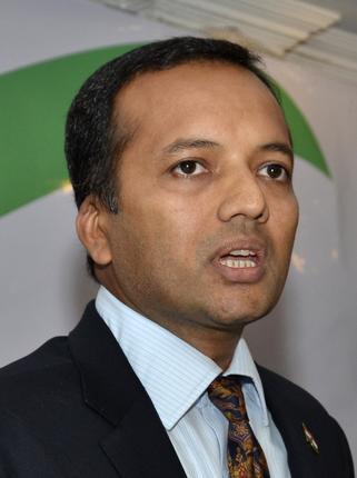 Naveen Jindal's Cup Of Woes Brimmeth Over   Business Line