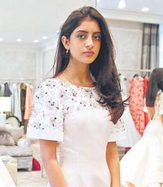 Navya Naveli Nanda Wiki,biography,dob And Profile Info