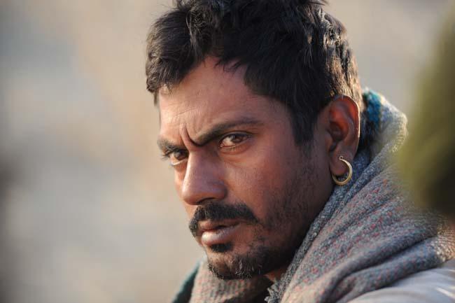 Nawazuddin Siddiqui Seen Farming While On Family Vacation In UP