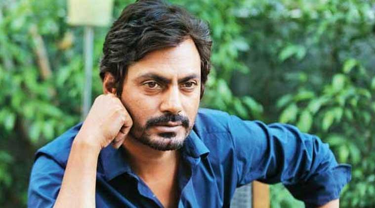 Nawazuddin Siddiqui's Advice To Newcomers: Don't Let Go Of
