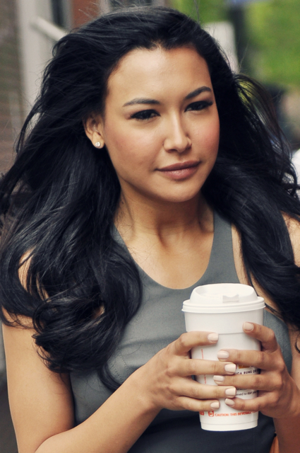 Naya Rivera - Wikipedia, The Free Encyclopedia