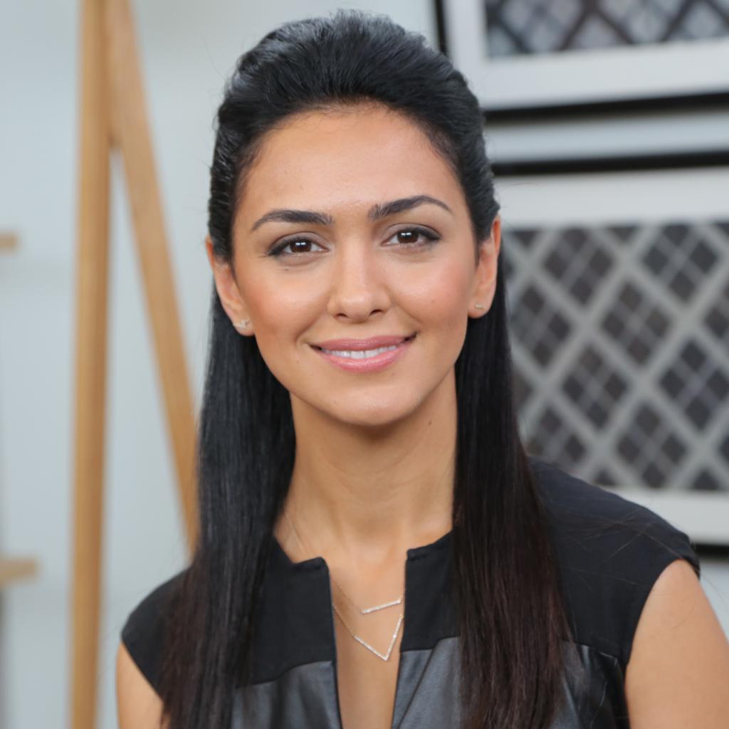 Nazanin Boniadi - Alchetron, The Free Social Encyclopedia