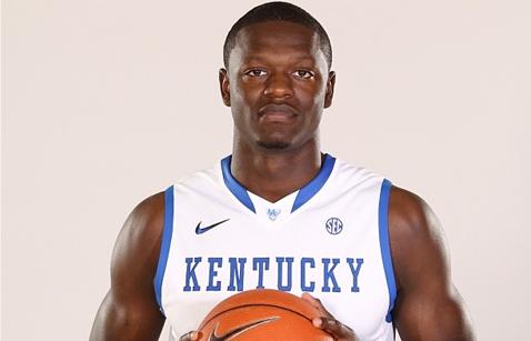 NBA Draft Chat      Julius Randle