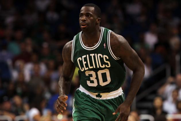 NBA Free Agency 2015: Lakers To Sign Brandon Bass     Sports Out West