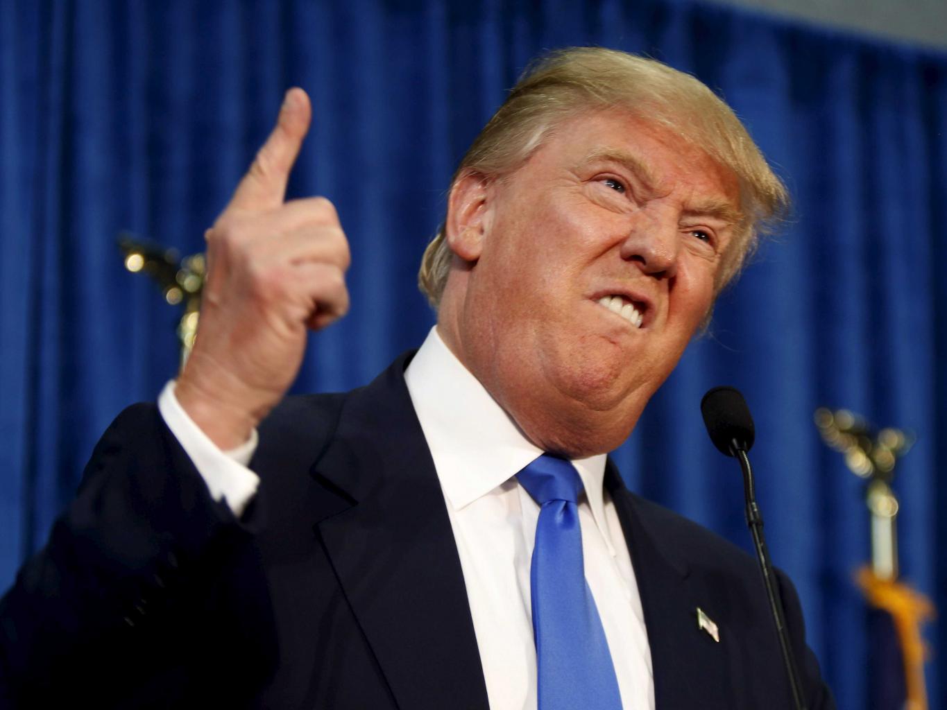 NBC Dumps Donald Trump - Business Insider