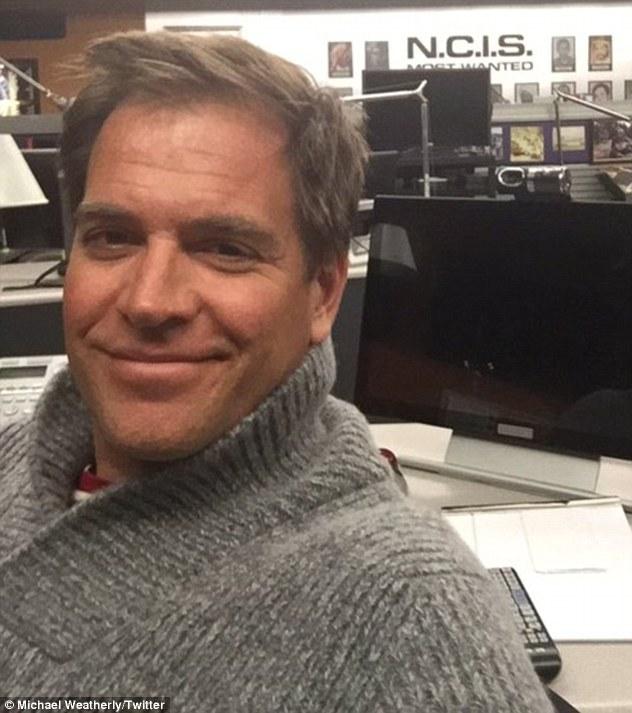 NCIS Original Cast Member Michael Weatherly Is To Leave After DUI