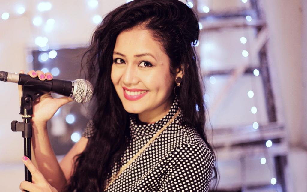 Neha Kakkar   Book Neha Kakkar Online For Your Event   Artistivity