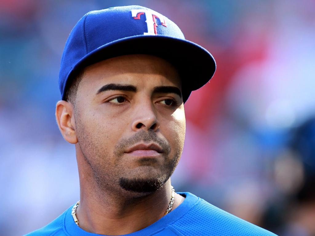 Nelson Cruz Has Lamest Excuse Ever For Using PEDs - Business Insider