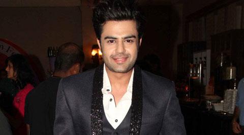 Never Say Never In Showbiz, Says Manish Paul   The Indian Express