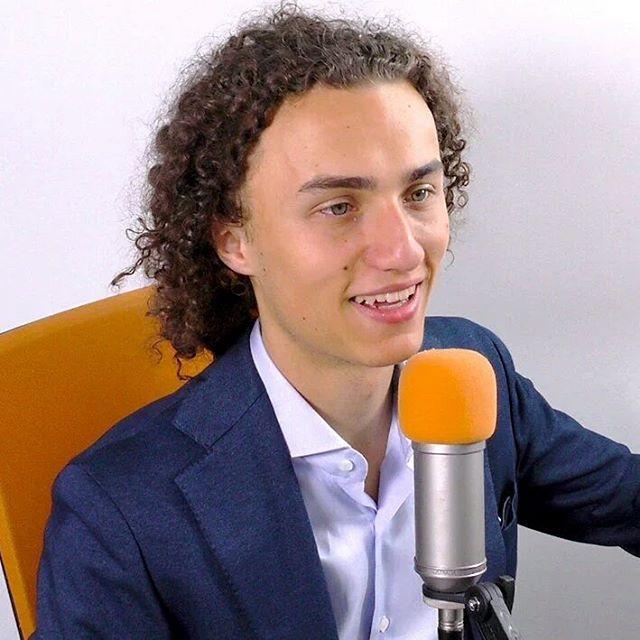 Never Stop Smiling! - Jordi Van Den Bussche (@kwebbelkop