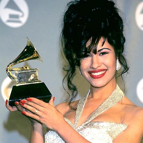 New Footage Of Selena Quintanilla Discovered   The Source