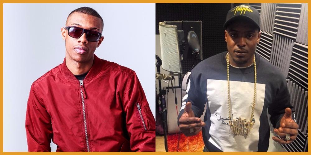 New Music Video : Mostack - On My Ones Feat. Mist -